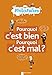 Pourquoi c'est bien ? pourquoi c'est mal ? by 