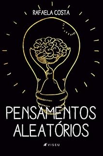 Livro Pensamentos Aleatórios