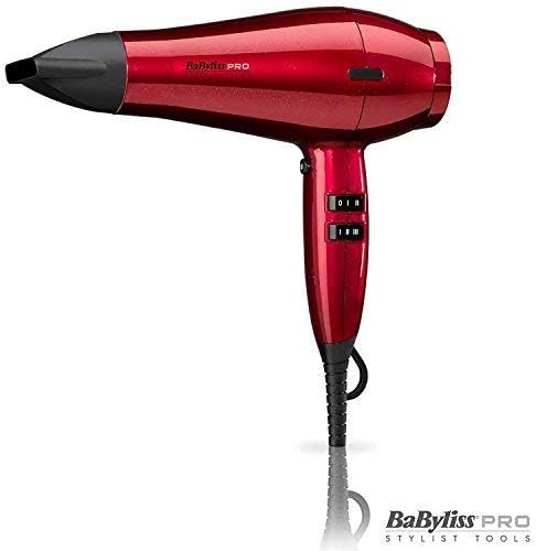 babyliss salon line ceramic tourmaline