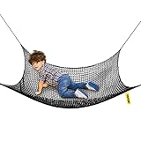 VEVOR Climbing Cargo Net, 10.5 x 10.5 ft Playground