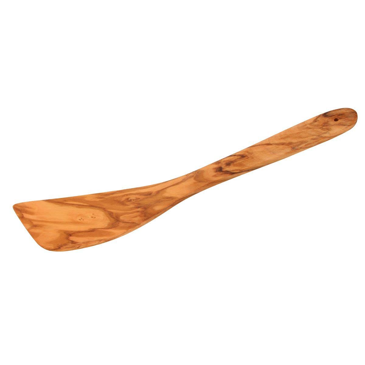 Fackelmann Turner, Spatula, Olive Wood, Spatula, Eco, 32x8x2cm, Natural/Brown