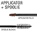 Maybelline TattooStudio Longwear Waterproof Eyebrow Gel Makeup for Fully Defined Brows, Spoolie Applicator Included, Lasts Up To 2 Days, Light Blonde, 0.23 Fl Oz (Pack of 1)