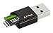 PNY 128GB microSD Card Elite 85MB/s, U1 with OTG Reader (P-OTGCR128MSC3-GE)