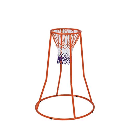 S&S Worldwide W10210 Mini Steel Basketball Goal