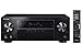 Pioneer Surround Sound A/V Receiver - Black (VSX-532)