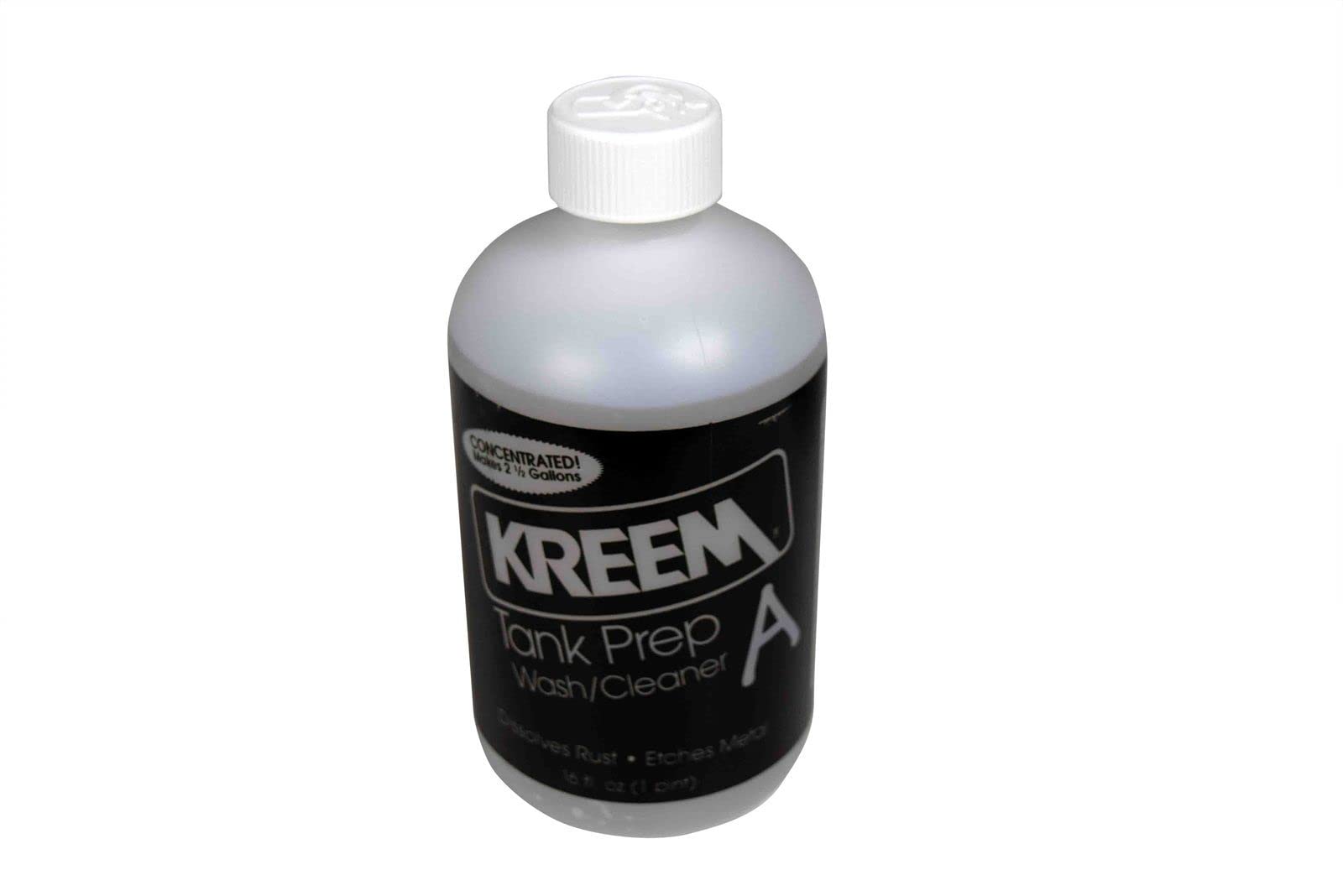 KREEM Gas Tank Sealer Kit on Galleon Philippines