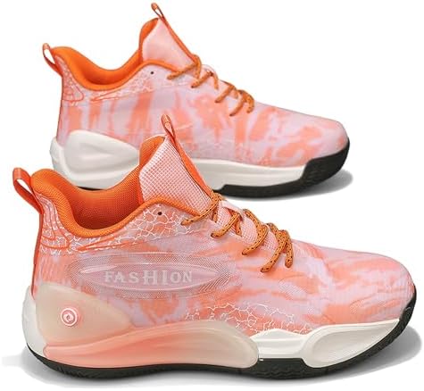 Amazon.com | LI-NING Wade Shadow 6 Men Basketball Shoes High