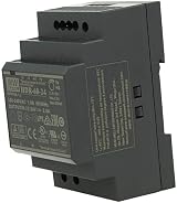 Mean Well HDR-60-24 60W 24V 2.5A Industrial DIN Rail Power Supply Panel Mount view 7