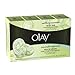 Olay Soothing Cucumber Bar Soap, 17-Ounce, Green 4 Ct (Pack of 2) 8 TOTAL BARS