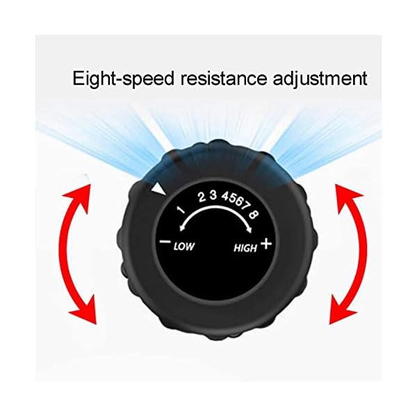 BZLLW-Magnetic-Rowing-Machine-Home-UseSuper-Silent-Indoor-Portable-RowerHome-Gym-Foldable-Rowing-MachineElastic-Cord-Rowing-Machinewith-LCD-Display8-Levels-of-Resistance-Adjustment BZLLW Magnetic Rowing Machine Home Use,Super Silent Indoor Portable Rower,Home Gym Foldable Rowing Machine,Elastic Cord…