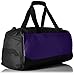 adidas Unisex Team Issue Medium Duffel Bag, Collegiate Purple, ONE SIZE