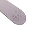 Women's Cotton Liner No-Show Socks 5-Pack