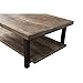 Alaterre Pomona Rustic Coffee Table -