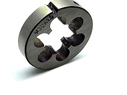 HSS 30mm x 1.5 Metric Die Right Hand Thread M30 x
