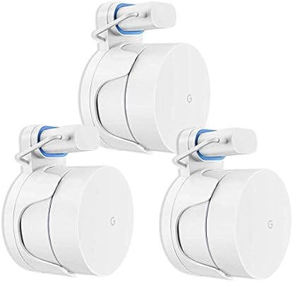 google wifi uk plug