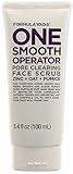 One Smooth Operator Pore Clearing Face Scrub