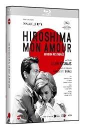 Hiroshima Mon Amour - Édition Collector - Version Restaurée