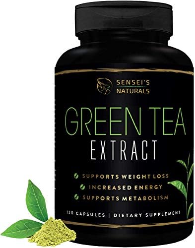 Green Tea Extract