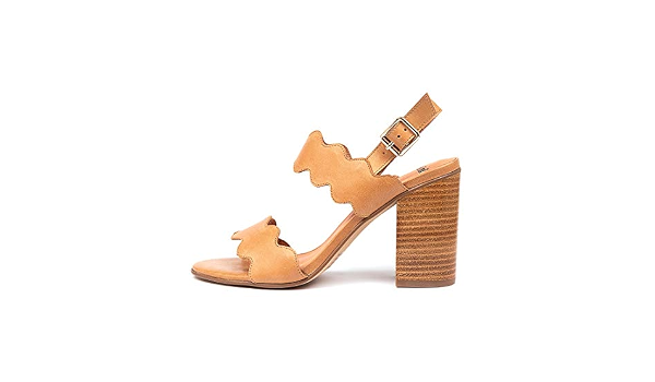Mollini Ogian Tan Leather Tan Womens 