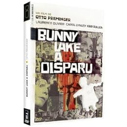 Bunny Lake a disparu