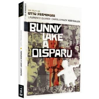 Bunny Lake a disparu