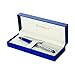 Waterman Expert Deluxe Blue Obsession CT Fine Point Fountain Pen (1904580)
