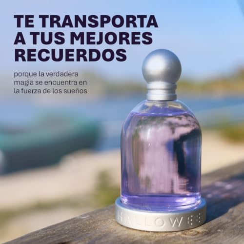 100 ml, Eau de Toilette Feminina, Aroma Floral Semi-Oriental — foto 5 de 6