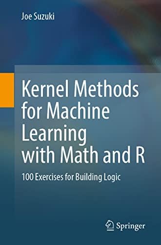 Machine Learning Theory and Applications: Hands-on Use Cases with