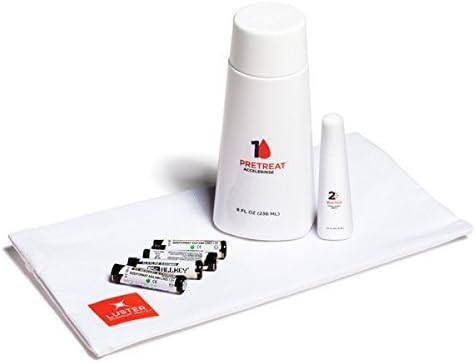 Luster Pro Light Refill Kit