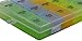 Star Tech Medical Aids Reminder Medication Pill Organizing Box (Large)