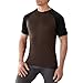 Smartwool Mens NTS Micro 150 Combo Tee