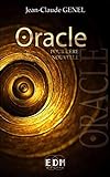 Oracle pour l'ère nouvelle (livre + CD) by 