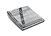 Decksaver DSP-PC-X32PRODUCER Protective Cover for Pro Behringer X32 PRODUCER