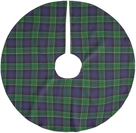 simpson clan kilt