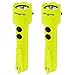 (2 Pack) Bayco Nightstick XPP-5422G Intrinsically Safe Permissible Dual-Light Flashlight, Green (3 AA Batteries Not Included)