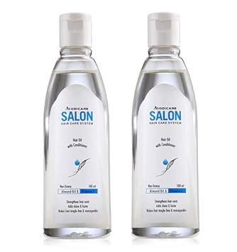 Modicare Salon Hair Oil with Conditioner, 200 ml