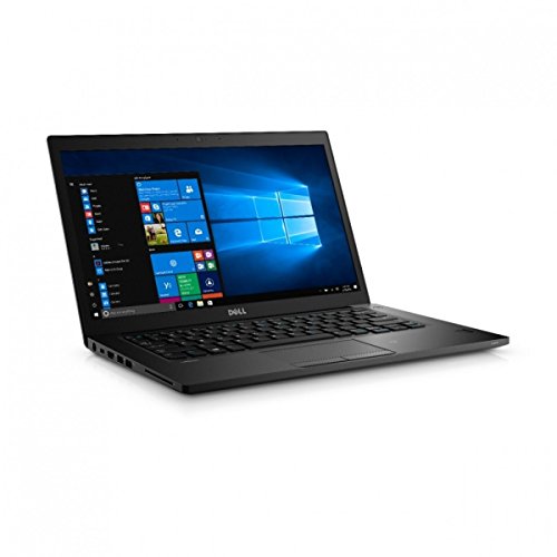 Dell Latitude 7480 Laptop