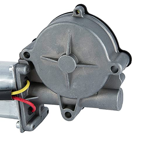 UpsourceTech Components 3001406 Electric RV Entry Steps Motor for All
