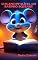 Livro O Plano Infalível do Ratinho Squeaky