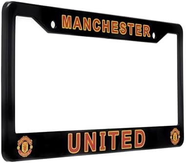 Manchester United FC - Ensemble porte-clés et badge