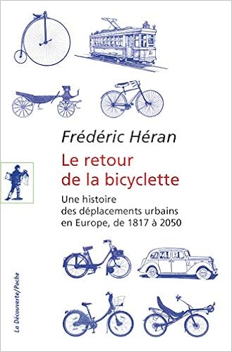 Frédéric héran le retour de la bicyclette Clearance