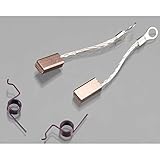 Tekin, Inc TT3804 HD Crawler Motor Rebuild Kit Spring/Brushes