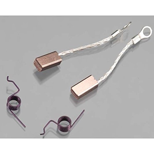 TEKIN TT3804 HD Crawler Motor Rebuild Kit Spring/Brushes TEKC3804 by Tekin, Inc