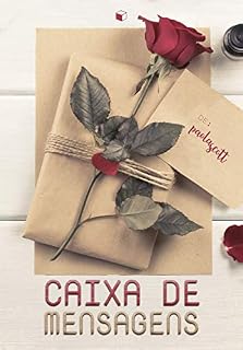 Livro Caixa de Mensagens