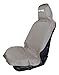 SEAT SAVER - Waterproof Removable Universal Car Bucket Seat Cover - Easy on and Off