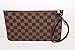 V Style Bags Women Handbag Tote MM Shoulder Bag Organizer made of Canvas Size 12.6 x 11.4 x 6.7 inches