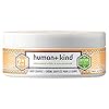 Human+kind Body Souffle Lightly Whipped Cream Moisturizer is Quickly Absorbed Great for Dry or Eczema-prone Skin Natural…