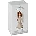 Hallmark 1795QHX1212 Angel Keepsake Christmas Ornaments
