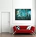Doppelganger33 LTD Underwater Bar Octopus Steampunk XL Giant Panel Poster Art Print (8 Sections)