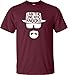 Adult I Am The One Who Knocks T-Shirt